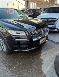 لينكولن ناوتلس